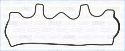 WILMINK GROUP wg1160351 -  Прокладка, крышка головки цилиндра